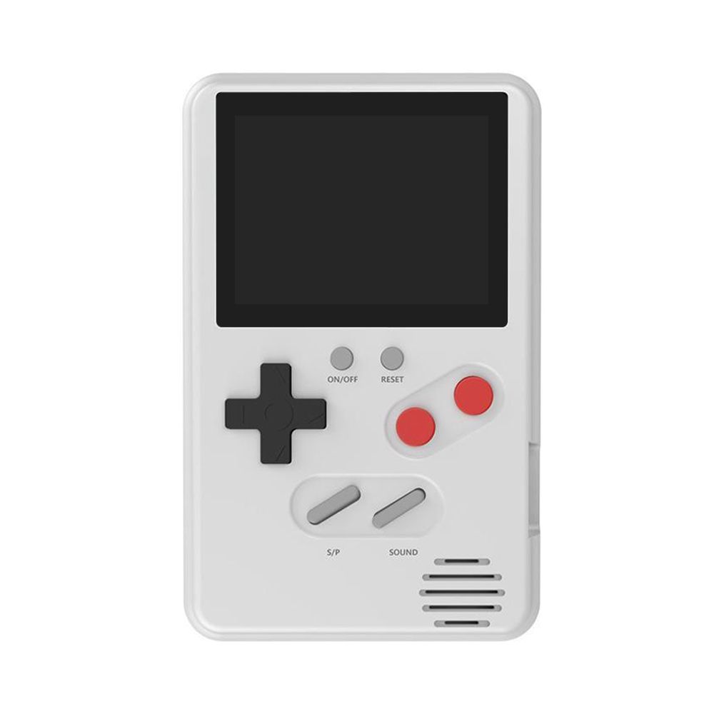 Retro Handheld Gaming Console for Kids & Nostalgic Adults Buy Online