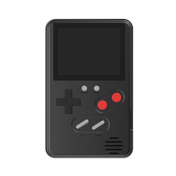 Handheld Gaming Console for Kids &amp; Nostalgic Adults D-10-9