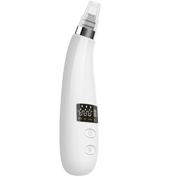 Rechargeable Blackhead Remover