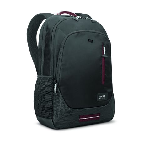 solo region backpack