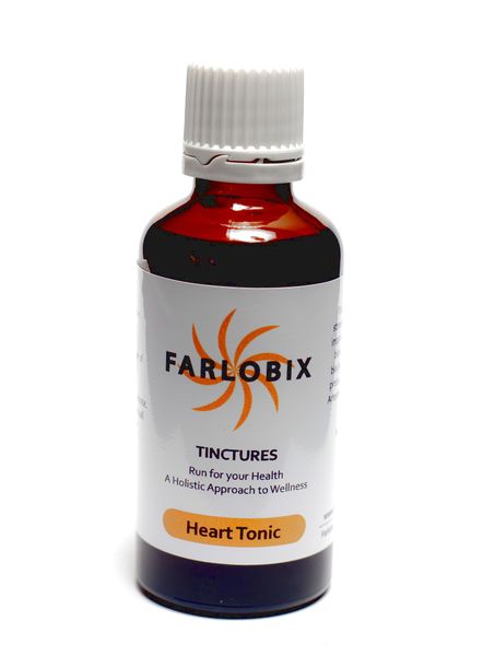 Heart Tonic