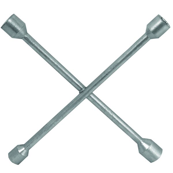 Xtreme Living 4 Way Wheel Spanner