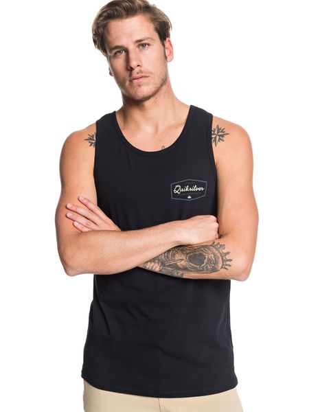 Quiksilver Inside Lines Tank