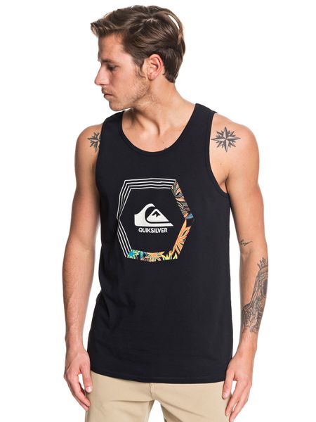 Quiksilver Blade Dreams Tank