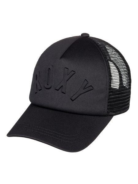 Roxy Truckin 3D Trucker