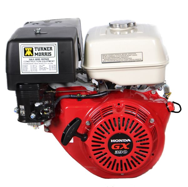 HondaGX390QX 13HP Engine