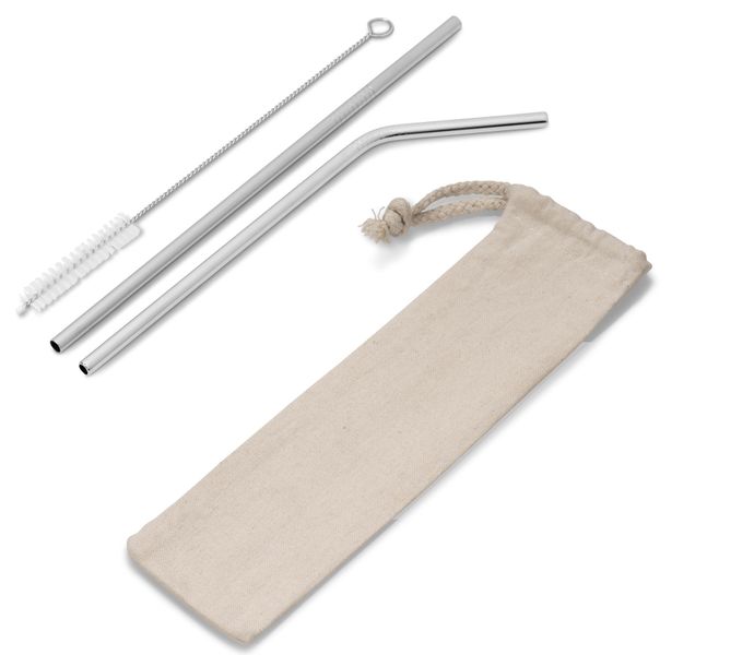 Happy Home Vivanno Straw Set