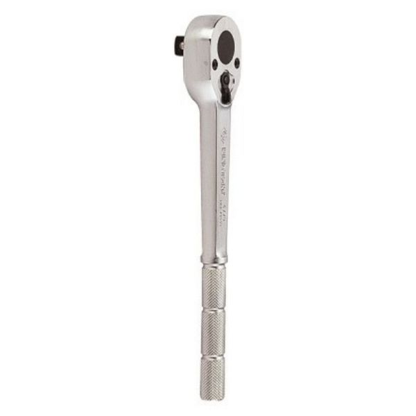 King Tony Ratchet 1/2"Dr Reversible 250Mm 32 Teeth