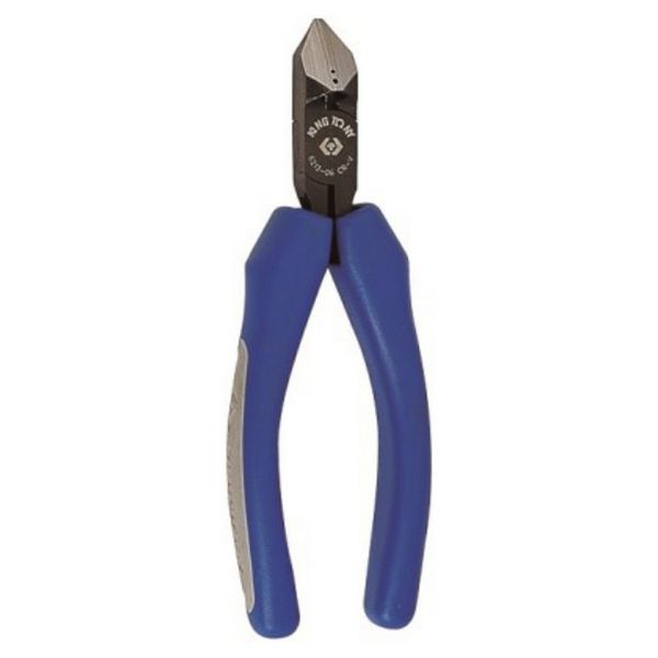 King Tony Side Cutter Pliers 150mm Japanese Type