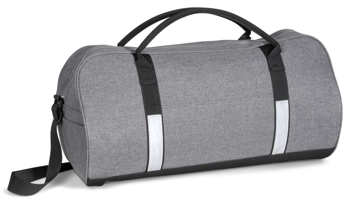 Creative Travel Panther Overnight Bag 