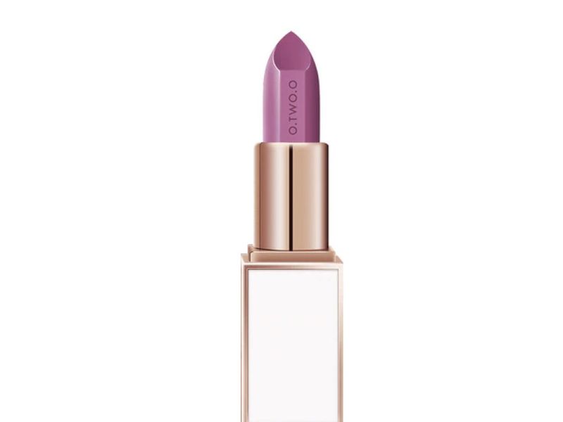 O.Two.O Soft Cream Lipstick - Royal Health