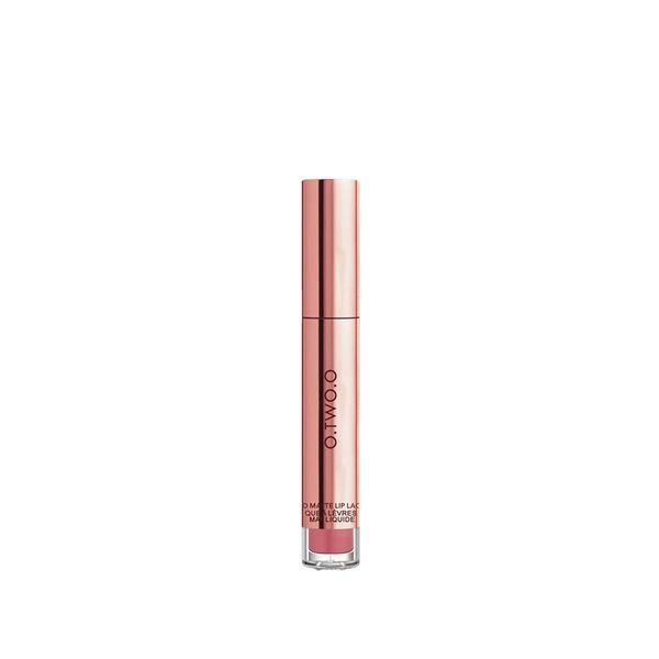O.Two.O Velvet Matte Tint Pigment Liquid Lipstick - Contessa