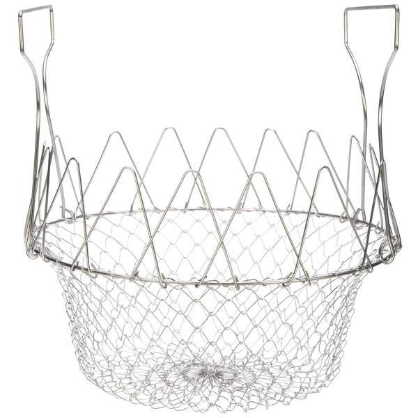 12 in 1 Chef's Basket Kitchen Tool