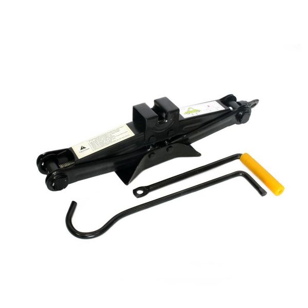 1 Ton Scissor Type Vehicle Floor Jack