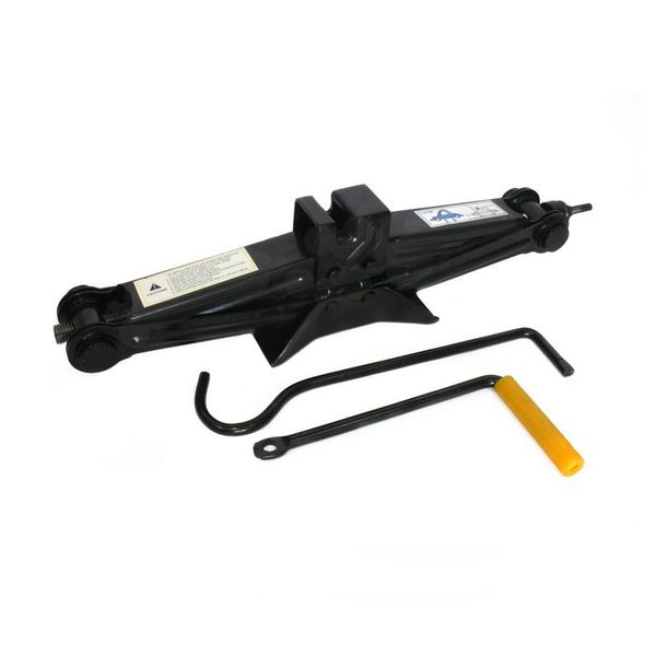 2 Ton Scissor Type Vehicle Floor Jack