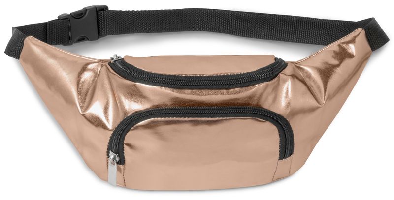 Creative Travel Steffi Moon Bag