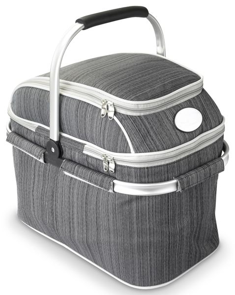 Creative Travel Midlands Picnic Cooler