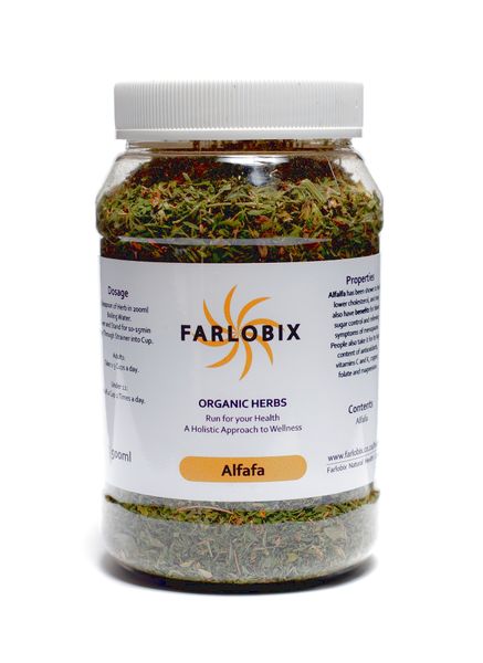 Alfafa