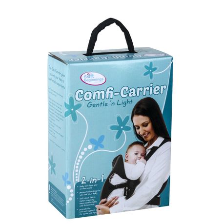 Graco kyo baby outlet carrier