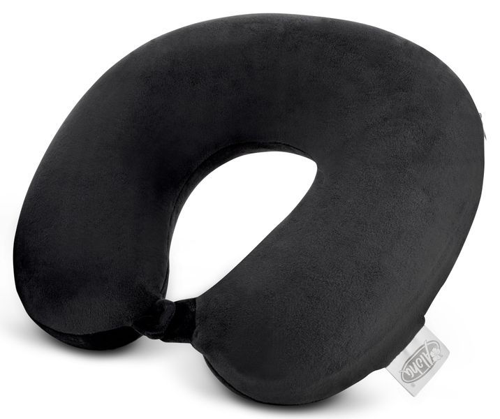 Creative Travel Aloha Lush Neck Pillow