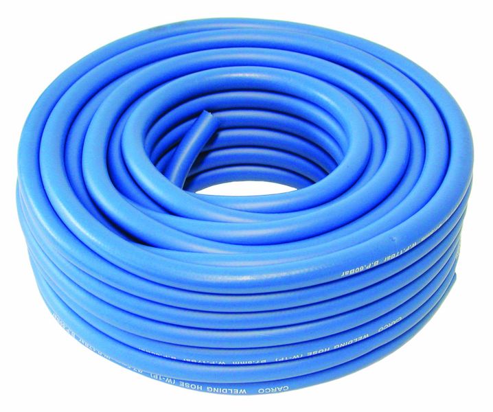 Welding Hose Blue 8mm(20m)