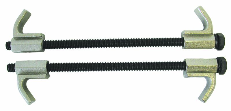 Coil Spring Compressing Tool