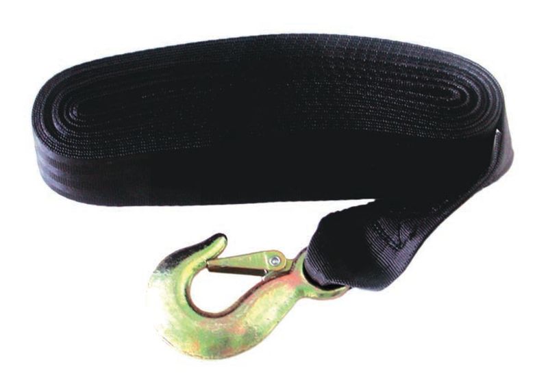8 Meters Long image