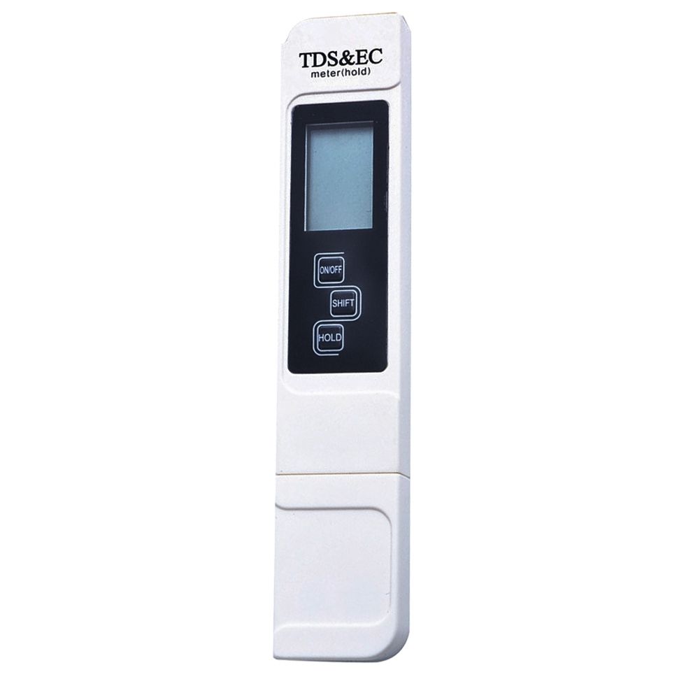 T4U Digital TDS Meter with LCD | Shop Today. Get it Tomorrow ...