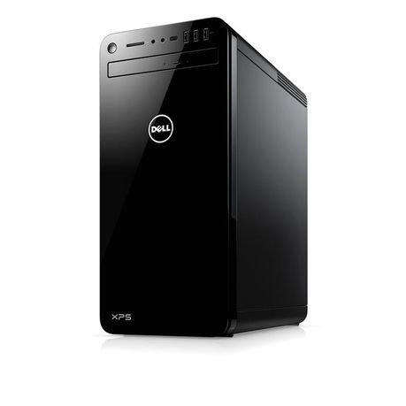 dell xps 8930 special edition tower desktop