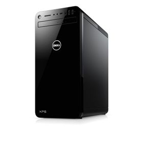 dell xps 8930