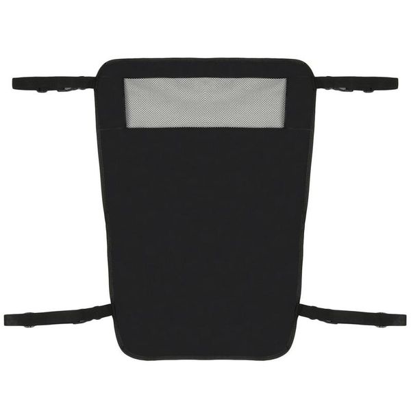 Adjustable Pet or Dog Seat Barrier for Cars