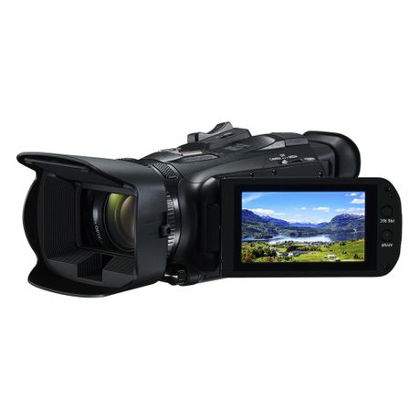 camcorder takealot