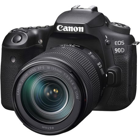 canon 1300d takealot