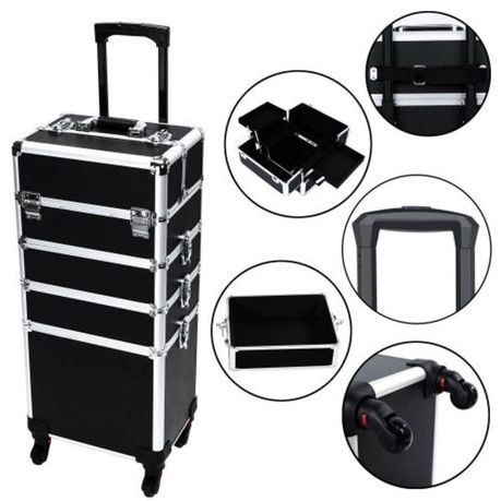takealot makeup case