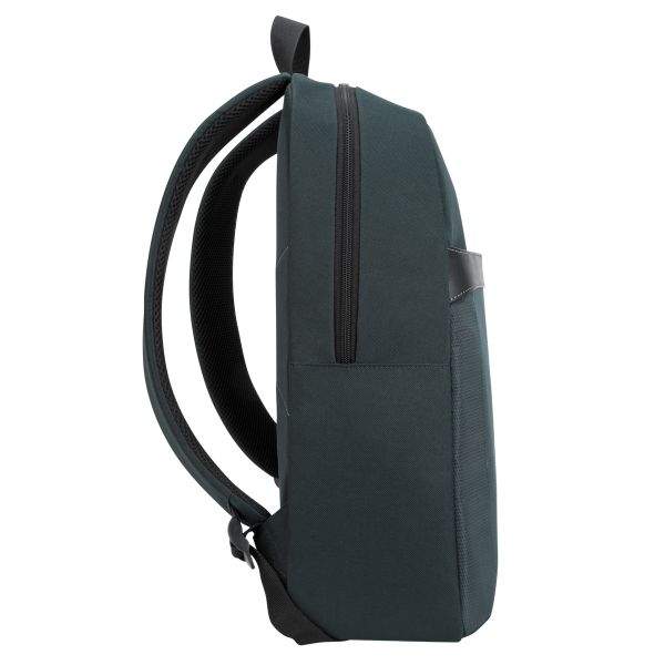 Targus Geolite Essential Backpack 15.6” - Ocean (Slate Grey)