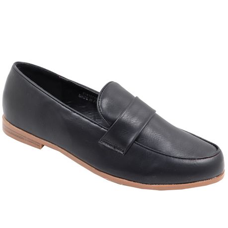 ladies penny loafers shoes