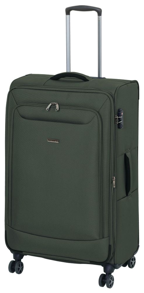 Cellini luggage best sale factory shop