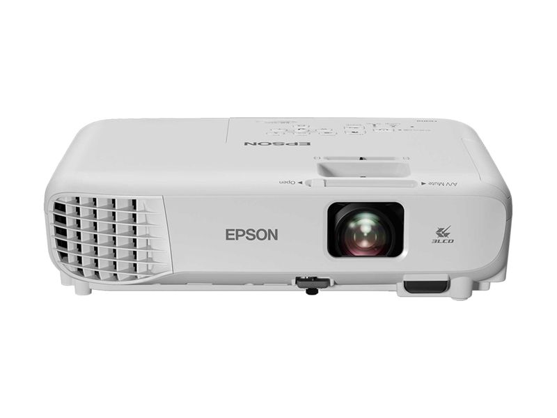 Epson EB-S05 SVGA projector