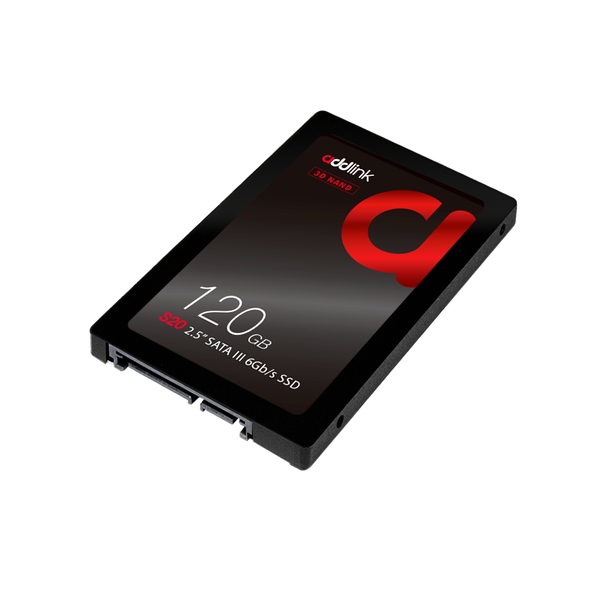 Addlink 120gb SSD