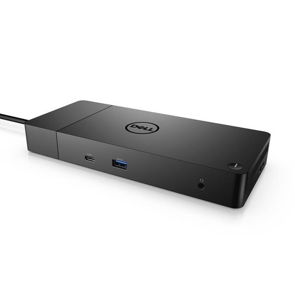 Dell WD19 USB - C Dock with 130W AC Adapter