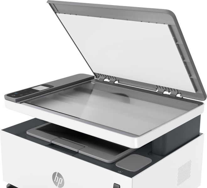 HP Neverstop Laser 1200w 3-in-1 Mono Laser Printer