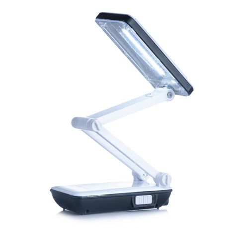 sum Appropriate name Topwell LED Foldable Eye-Protection Rechargeable Desk Lamp | Buy Online in  South Africa | takealot.com