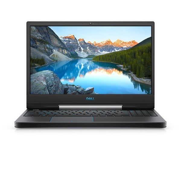 Dell Inspiron G5 5590 15.6" Core i5 - 9300H 8GB 128GB + 1TB GTX 1650 GFX Gaming Notebook- Black