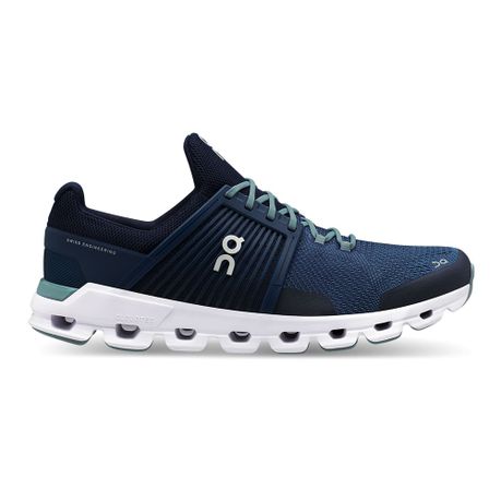 on running shoes neutral