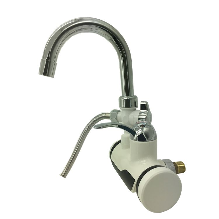 Buy Instant Electric Heating Water Faucet & Shower Online