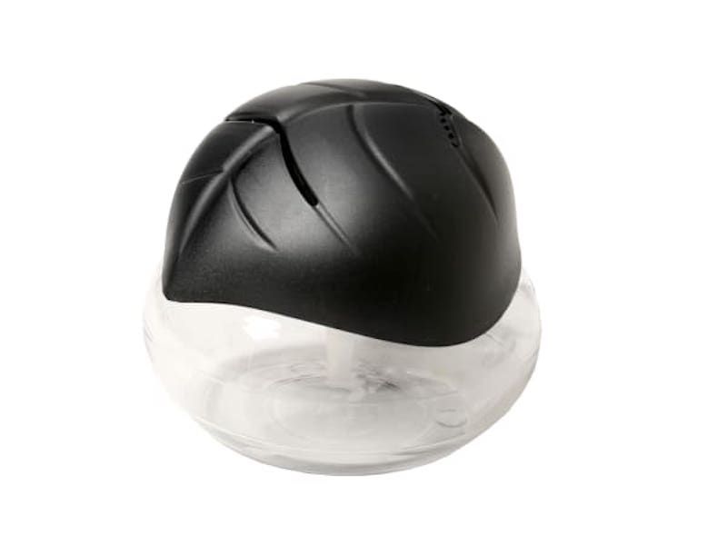 PerfectAire - Blissfull Leaf Ioniser LED Air Purifier