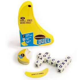 Bananagrams: Duel | Shop Today. Get it Tomorrow! | takealot.com