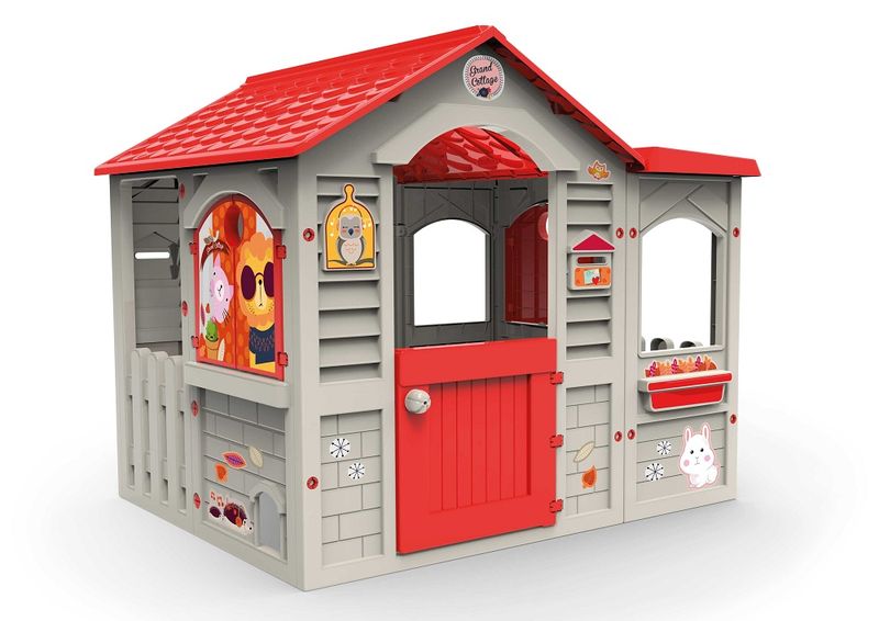 Chicos Grand Cottage XL Play House