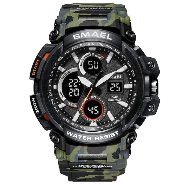 Camo Green image