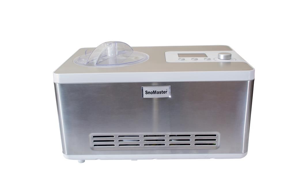 SnoMaster 2L Automatic Ice Cream Maker Shop Today. Get it Tomorrow takealot